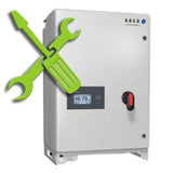 Kaco Blueplanet 50.0 TL3 - Reparatur