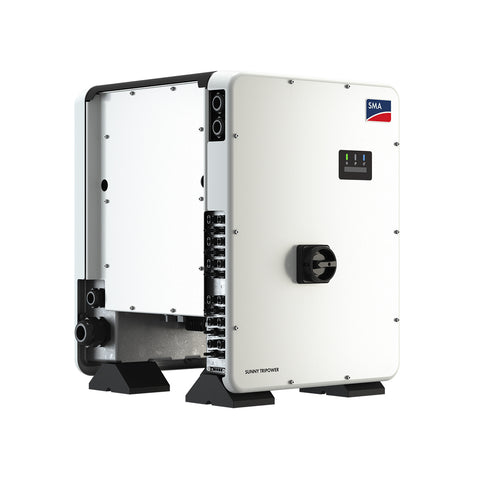 SMA Core 1 STP 50-40 - replacement device