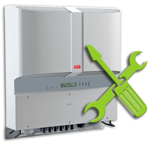 ABB/Power One PVI 12.5 - replacement device