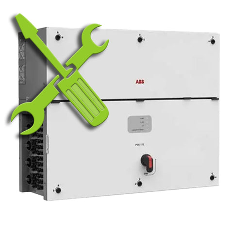 ABB/Power One/Fimer PVS-175-TL