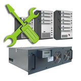 ABB / Power One / Fimer PVI-55.0TL-330.0TL Leistungsteile - Reparatur
