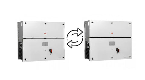 ABB/ Power One/ Fimer PVS 175-TL