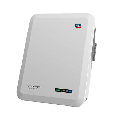 SMA Sunny Tripower 10.0 Smart Energy
