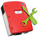 SMA SMC 10000TL-10 - replacement device