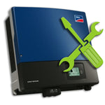 SMA STP 17000TL-10 - replacement device