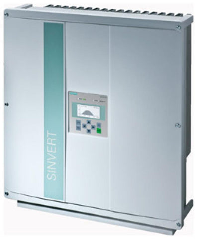 Siemens PVM20 - replacement device