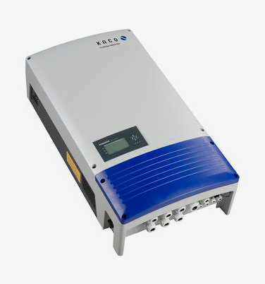 Kaco Powador 10.0 TL3