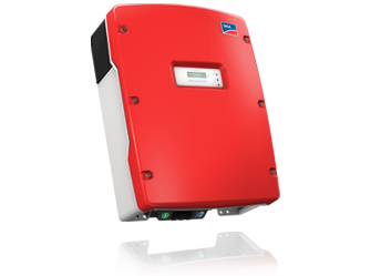 SMA SMC 11000TL-10